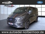 Ford Transit Custom Sport L1 5-Sitzer AHK Sportpaket