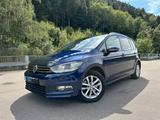 Volkswagen Touran 1.6 TDI Trendline - Volkswagen Touran: Trendline
