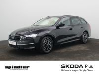 Skoda Octavia - Vorschau Bild 1