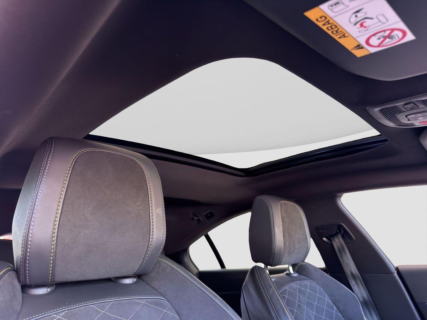 Peugeot 508 Hybrid4 360 PSE Navi ACC LED-Matrix Glasdach, миниатюра 24