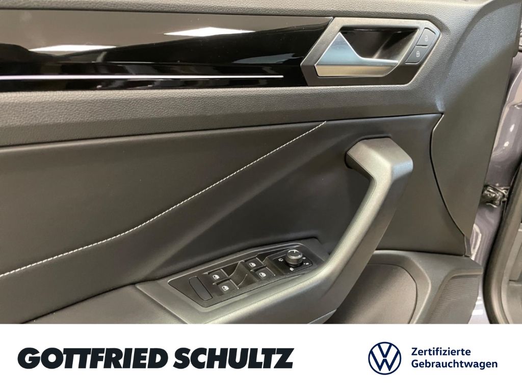 Volkswagen T-Roc - Bild 12