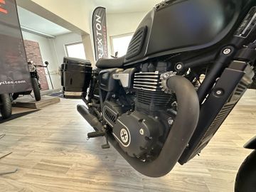 Brixton Cromwell 1200