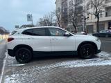 BMW X2 sDrive18i  - BMW iX2 Gebrauchtwagen