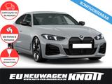 BMW M440i xDrive Gran Coupé Modelljahr 2025 - BMW 4er Reihe Neuwagen
