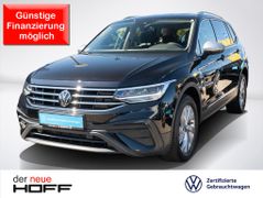 Volkswagen Tiguan Allspace 1.5 TSI DSG 3,99 7Sitze AHK Navi