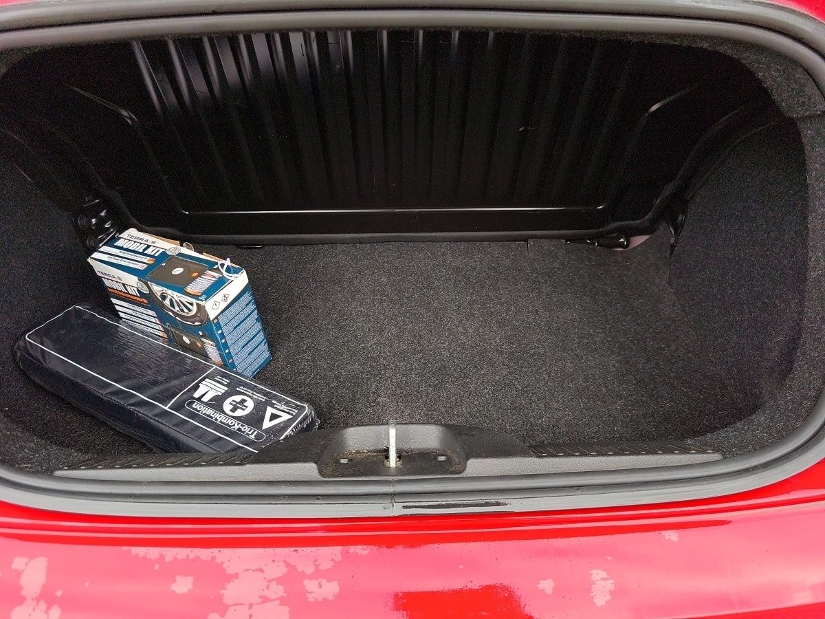 Fiat 500 - Bild 6