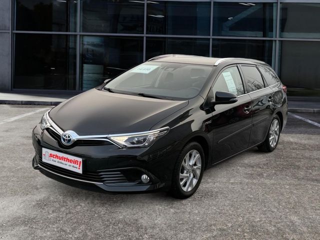 Toyota Auris 1.8 VVT-i Hybrid Automatik Touring Sports 