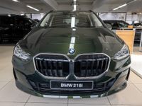 BMW 218 Active Tourer - Vorschau Bild 2