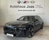BMW i7 xDrive60 M Sportpaket Pro|Automatiküren|Sitzb - BMW i7 xDrive60 Gebrauchtwagen