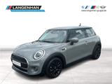 MINI One Chili DAB LED RFK Navi Tempomat Klimaaut. - MINI ONE in Erfurt
