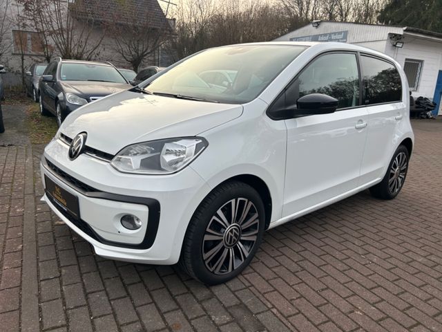 VW up