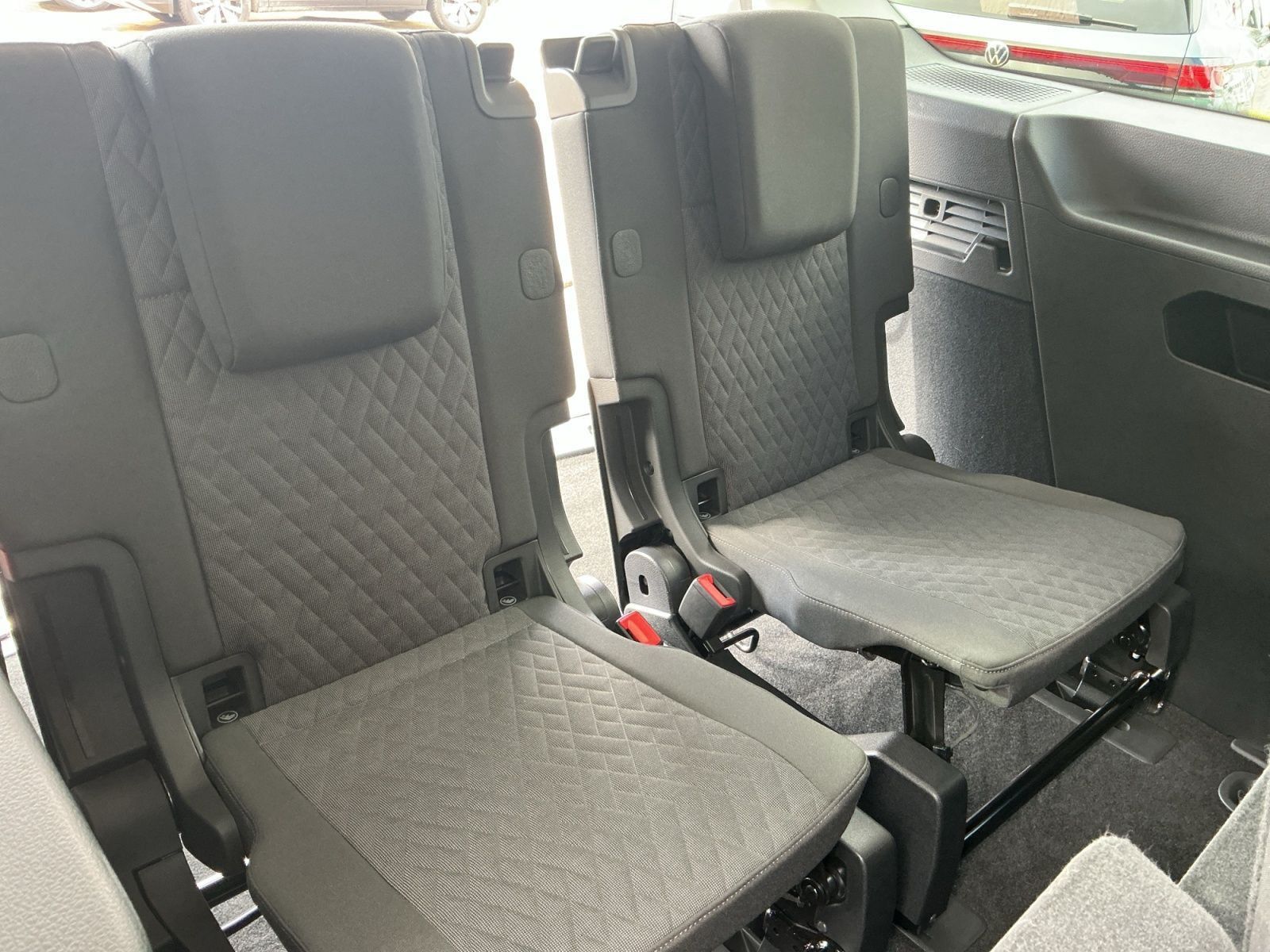 Volkswagen Caddy Maxi - Bild 18