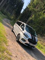 Ford Tourneo Costum Sport L2 - Ford Tourneo aus 2019