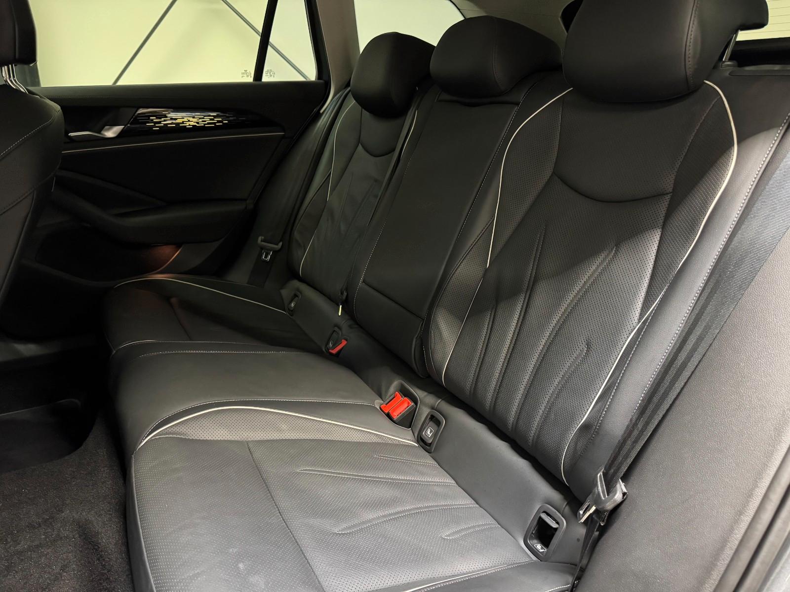 Volkswagen Passat PASSAT1.5 eTSI 110 kW BUSINESS*LEDER*HUD*DCC*AH, миниатюра 19