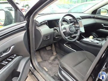 Hyundai TUCSON - 6