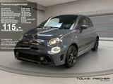 Abarth 500 Cabrio 1.4 T-Jet 16V C 595 AUT Pano Sportp. - Abarth 500C