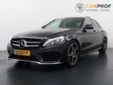 Mercedes-Benz C 180 CDI Sport Edition AMG Styling panorama dac - Mercedes-Benz C 180: Cdi
