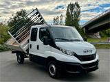 Andere Iveco Daily 3Seitenkipper Klima AHK - Andere in Frankfurt (Main)