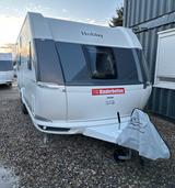 Hobby Excellent Edition 560 KMFe 2025 - Hobby 560 kmfe excellent