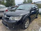 Fiat Freemont - Fiat Freemont mit Benzin-Antrieb