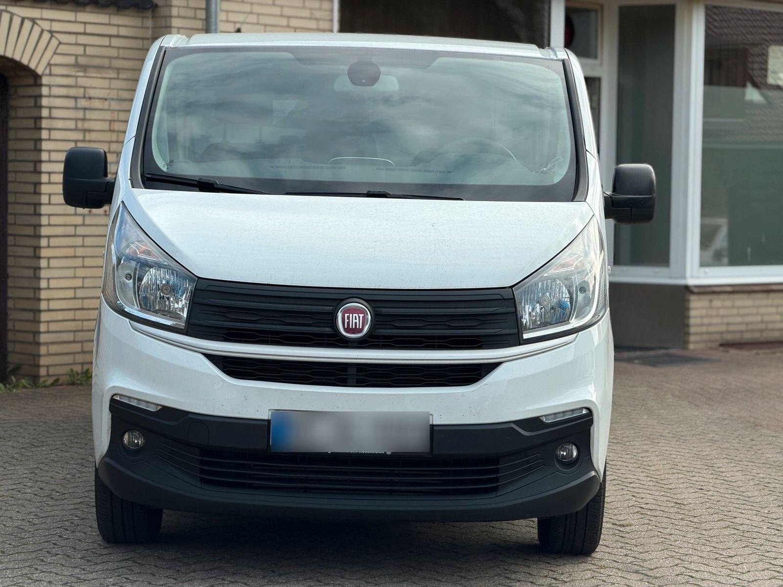 Fiat Talento