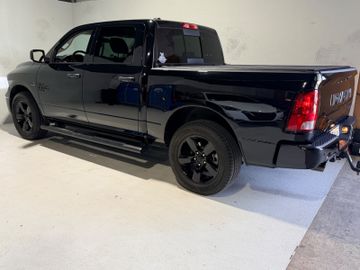 Dodge RAM - 5