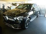 Mercedes-Benz GLE400d 4M,AMG,Panod,360°,Distronic,Totw. - Mercedes-Benz GLE 400 in Mannheim