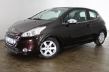 Peugeot 208 Allure*Touch*Bluetooth*HU/AU+Service - Peugeot 208: Limousine