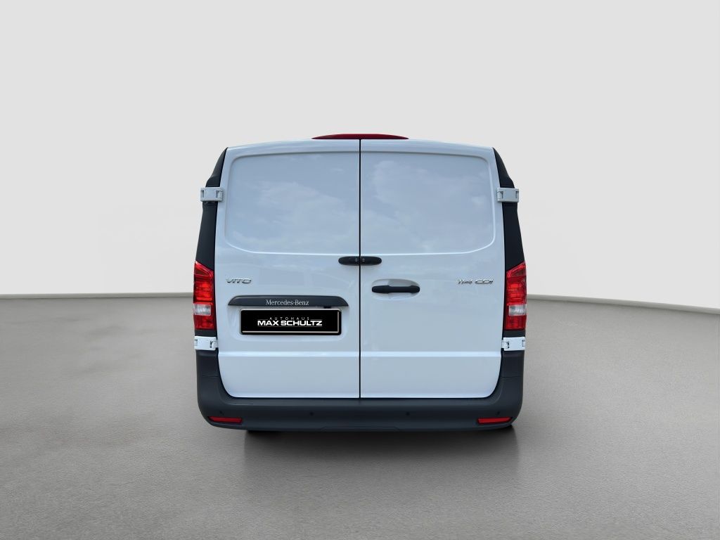 Fahrzeugabbildung Mercedes-Benz Vito 114 CDI Kasten Lang SpurH*SpurW*Facelift