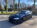 BMW Bmw F10 525d (530d) 6zyl Mpaket ab Werk HU... - BMW 525 in Bochum