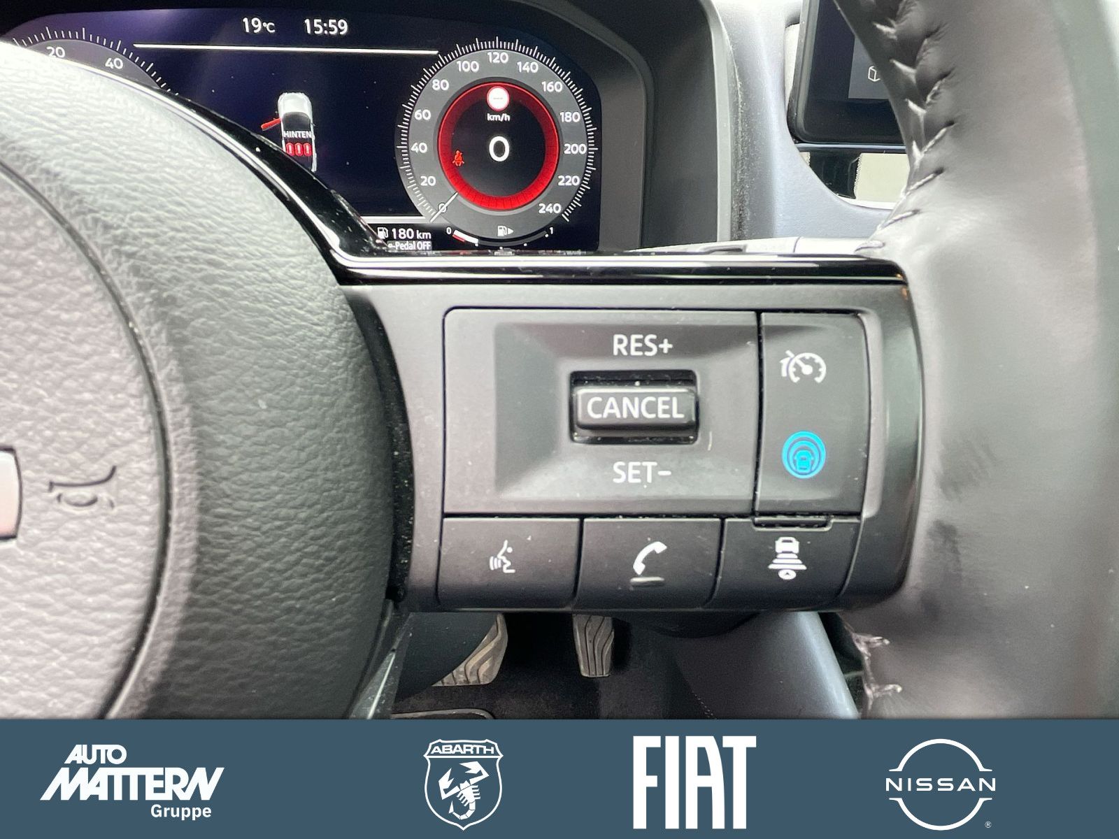 Nissan Qashqai - Bild 21