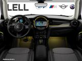 MINI Cooper SE Hatch DAB LED RFK Navi Komfortzg. Shz - MINI MINI: Weiß