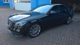 Mercedes-Benz S400d 4Matic Limousine - gebrauchte Mercedes-Benz S 400 aus dem Jahr 2018