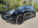Porsche PORSCHE CAYENNE GTS V8 - Porsche Cayenne in Wiesbaden