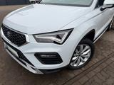 Seat Ateca Xperience 4Drive Rüfa SHZ ACC - Seat Ateca Gebrauchtwagen