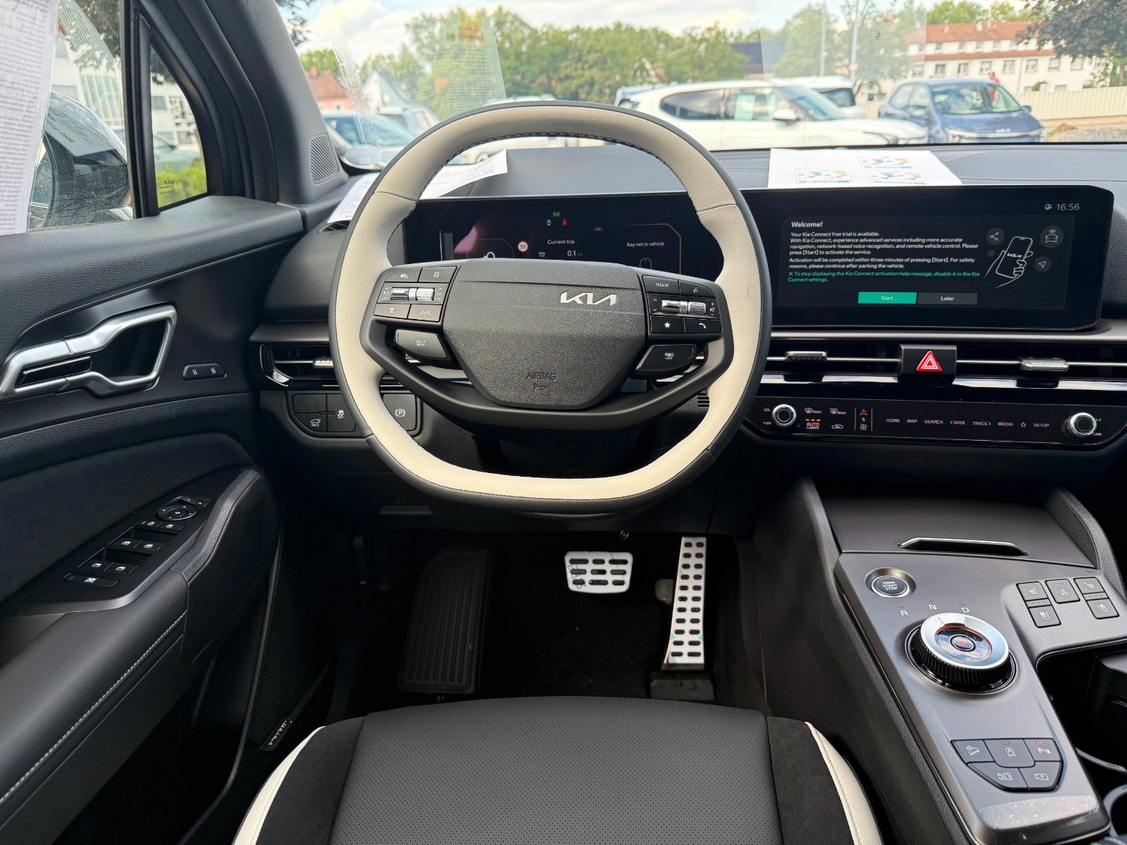 Kia Sportage - Bild 17