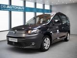 Volkswagen Caddy Kombi 2.0 TDI Standhz Navi Winterpaket