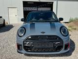 MINI JCW Cabrio 231 PS JCW Trim, XL Paket - graue MINI John Cooper Works Cabrio