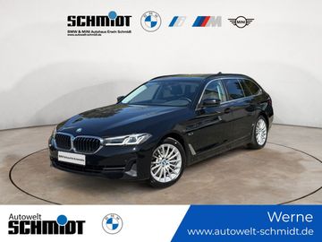 BMW 530 - 1