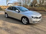 Volvo S60 T3 Momentum  - Volvo S60 Gebrauchtwagen