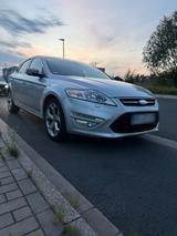 Ford Mondeo - Ford Mondeo in Mönchengladbach