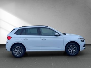 Skoda Kamiq 1.5 TSI Tour ACC*Bi-LED*CAM*SHZ*SMARTLINK*