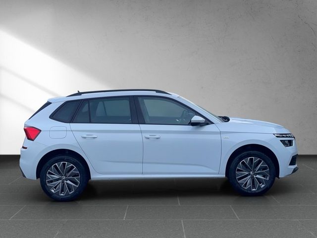 Skoda Kamiq 1.5 TSI Tour ACC*Bi-LED*CAM*SHZ*SMARTLINK*