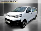 Citroën Jumpy Kombi XL (L3) 1.5 BlueHDi - Citroën Jumpy aus 2018