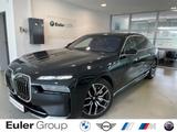BMW i7 xDr. 60 Exec.Dr.Pro Exec.Lounge Aktivlenkung  - BMW i7 in Frankfurt (Main)