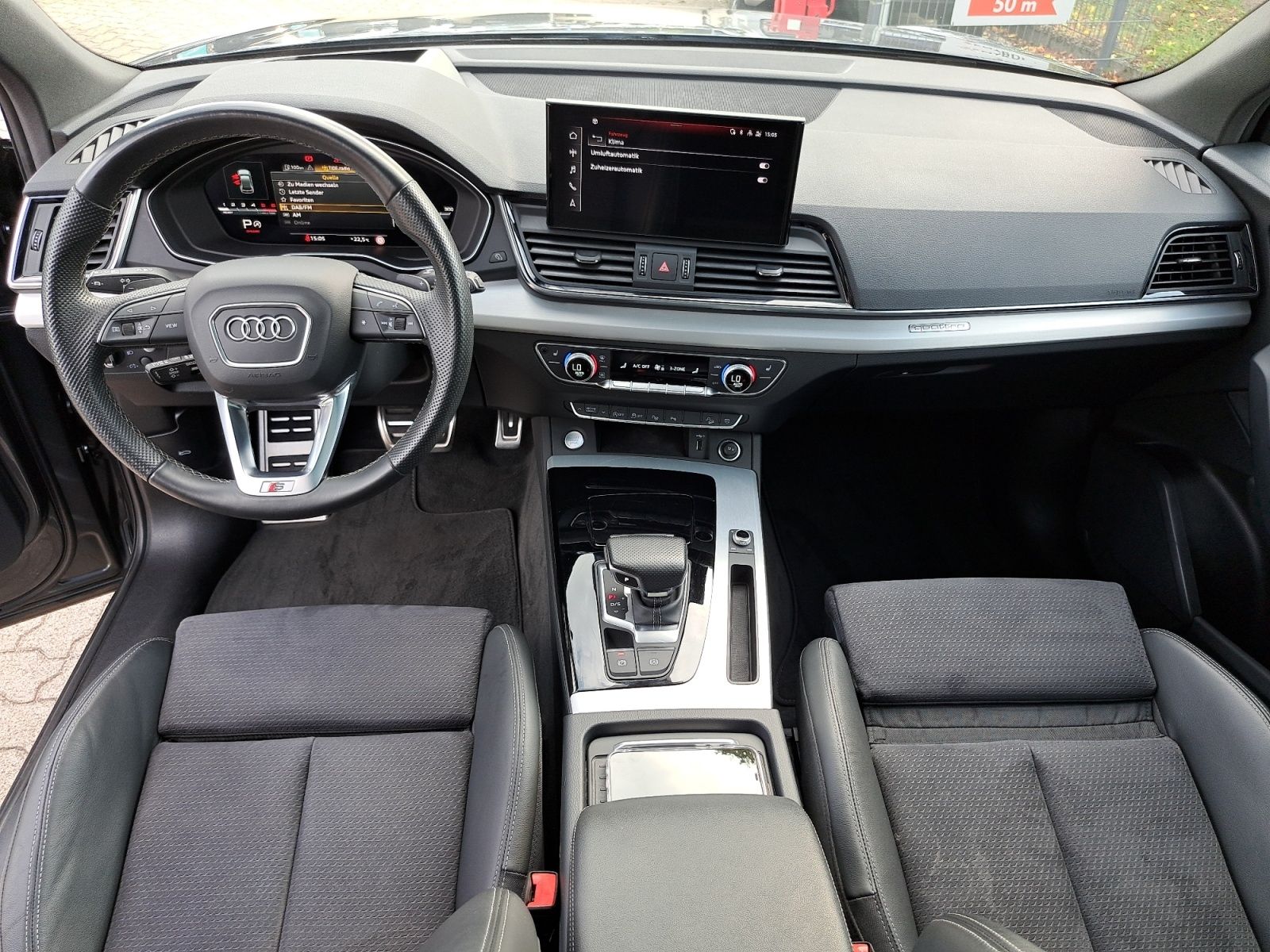 Audi Q5 - Bild 22