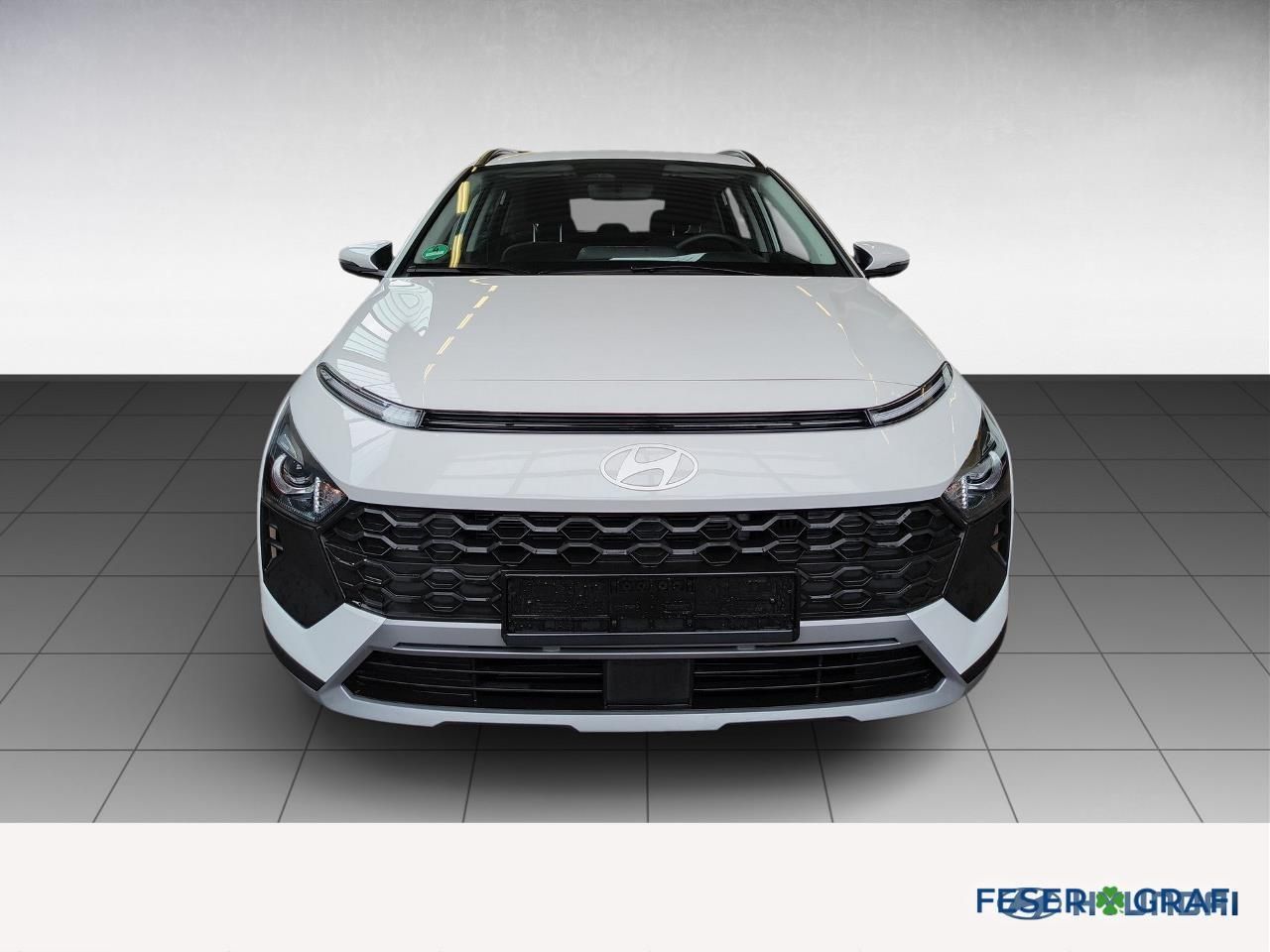 Hyundai BAYON - Bild 2