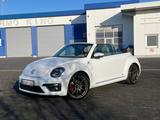 Volkswagen Beetle 2.0 TFSi R Line 220>268 PS - Volkswagen Beetle: Beige