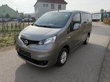 Nissan NV200 /Evalia 5-Sitzer*mit AHK* - Nissan NV200 Gebrauchtwagen