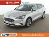 Ford Focus 1.0 EcoBoost Titanium*NAVI*LED*TEMPO*PDC*